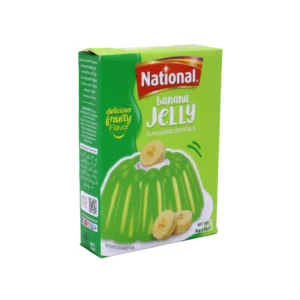 National Banana Jelly