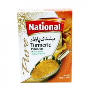 Haldi Powder