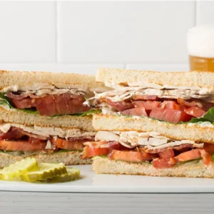 Club Sandwich