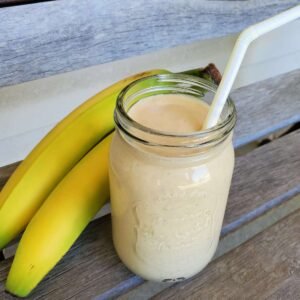 Banana Shake