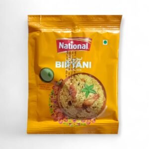 Biryani Masala