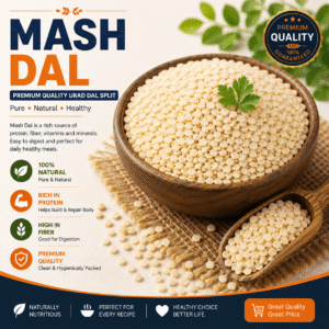 Mash Dal