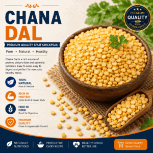 Chana Dal