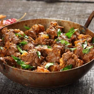 Mutton Regular Karahi