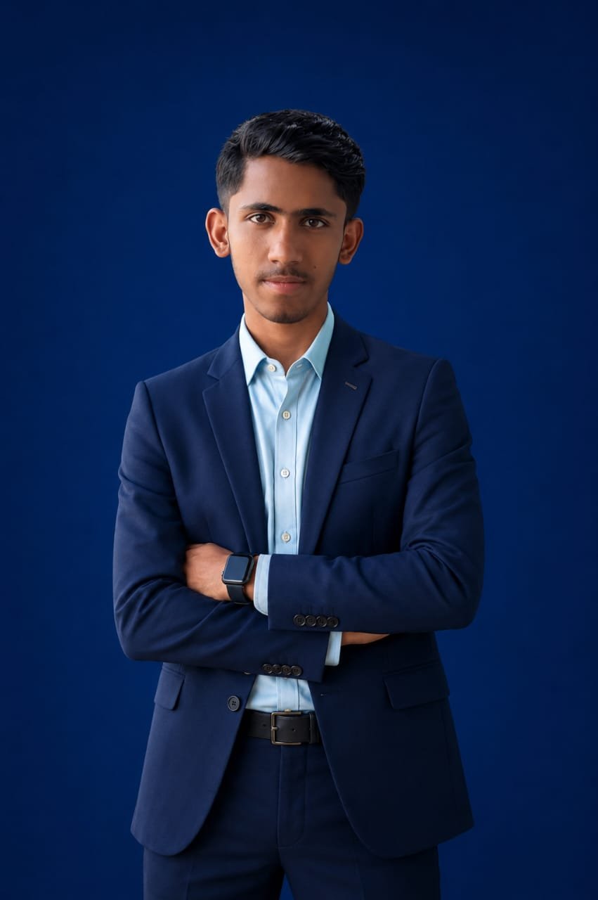 Muhammad Ishaq