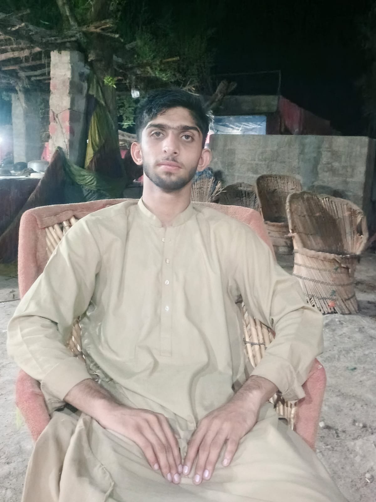 Hafeezullah