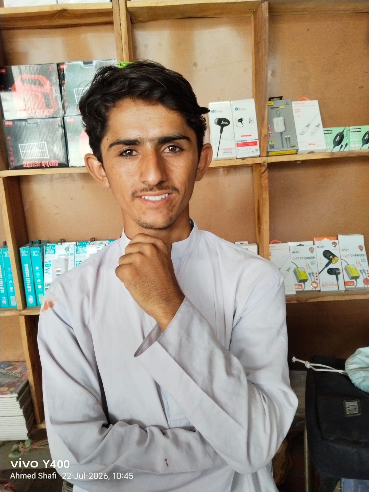 Shahbaz