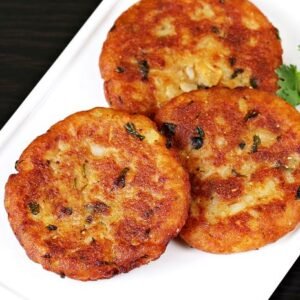 Aloo Tiky
