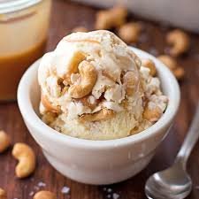 Kaju Ice Cream