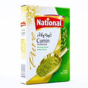 Zeera Powder