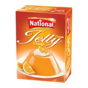 National Orange Jelly
