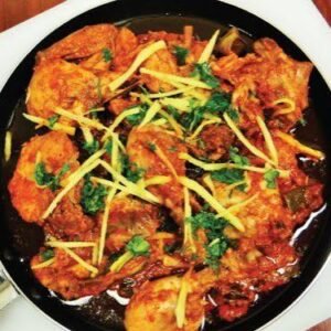 Chicken Special Karhai