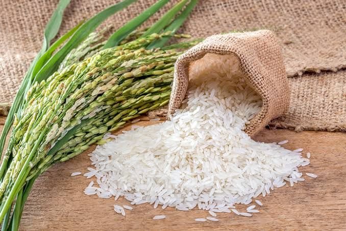 Rice 1kg