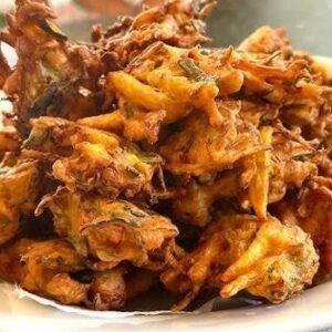 Pakora mix