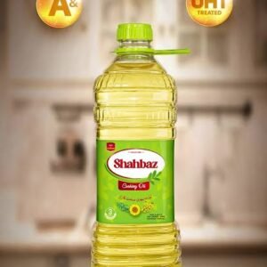 Shahbaz Ghee 1KG