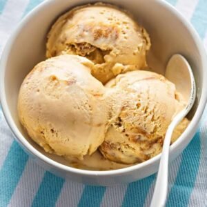 Buuter Scotch Ice Cream