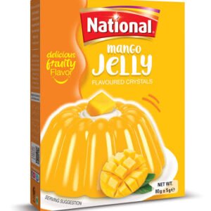 National Mango Jelly