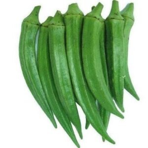 Bhindi 1kg