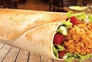 Zinger Roll