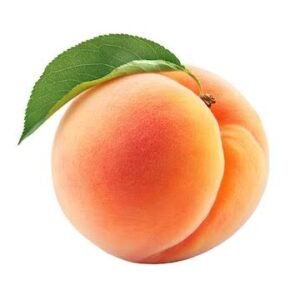 Peach 1kg