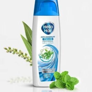 Hello Hair 360ml