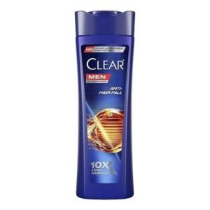 Clear 400ml