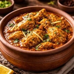 Chicken Special Handi