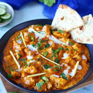 Chicken Regular handi