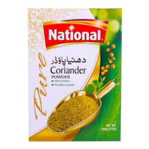 coriander Powder
