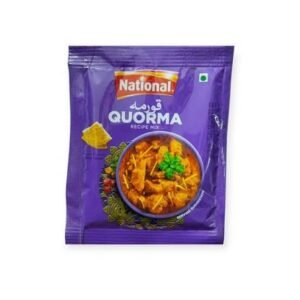 Quarma Masala
