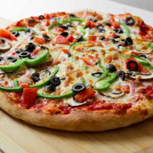 Veg Special Pizza