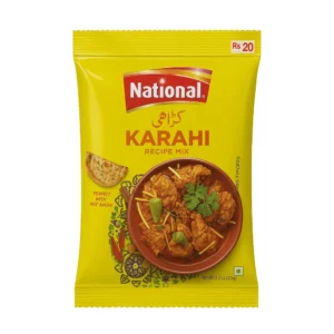 Karahi Masala