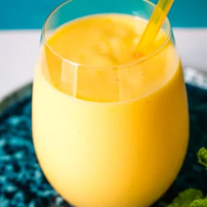 Mango Shake