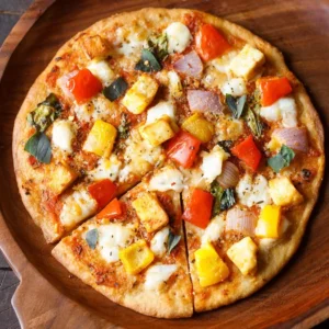 Panner Special Pizza