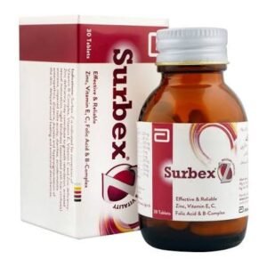 Surbex Z