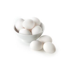 Eggs 1 Darzan