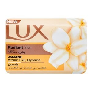 Lux Jasmine & Vitamin C