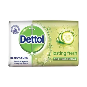 Dettol Lasting Fresh