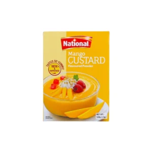 National Mango Custard Powder