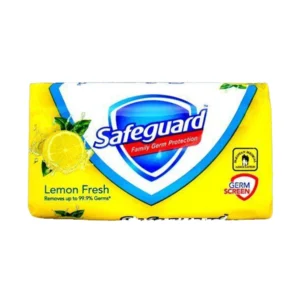 Safeguard Lemon Fresh