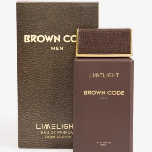 Brown Code-100ML