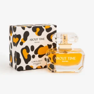 About Time - 30 ML