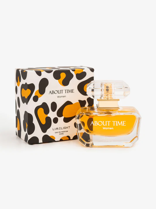 About Time - 30 ML