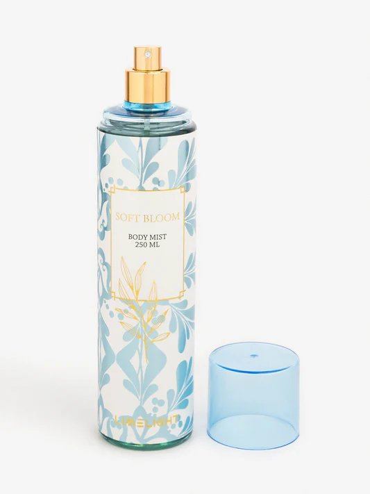 Soft Bloom - 250 ML