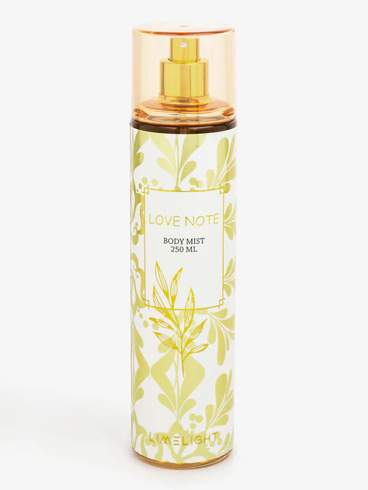 Love Notes - 250 ML