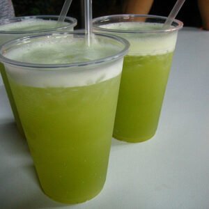 Sugercane Juice 1 Glass