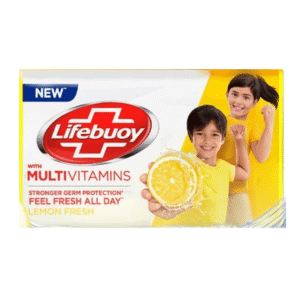 Lifebuoy Lemon Fresh
