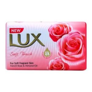 Lux Soft Touch