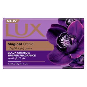 Lux Magical Orchid