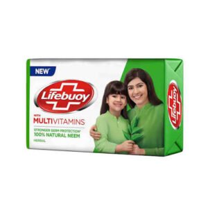 Lifebuoy Nature